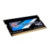 G.Skill Ripjaws 8GB DDR4 3200MHz SO-DIMM Laptop RAM